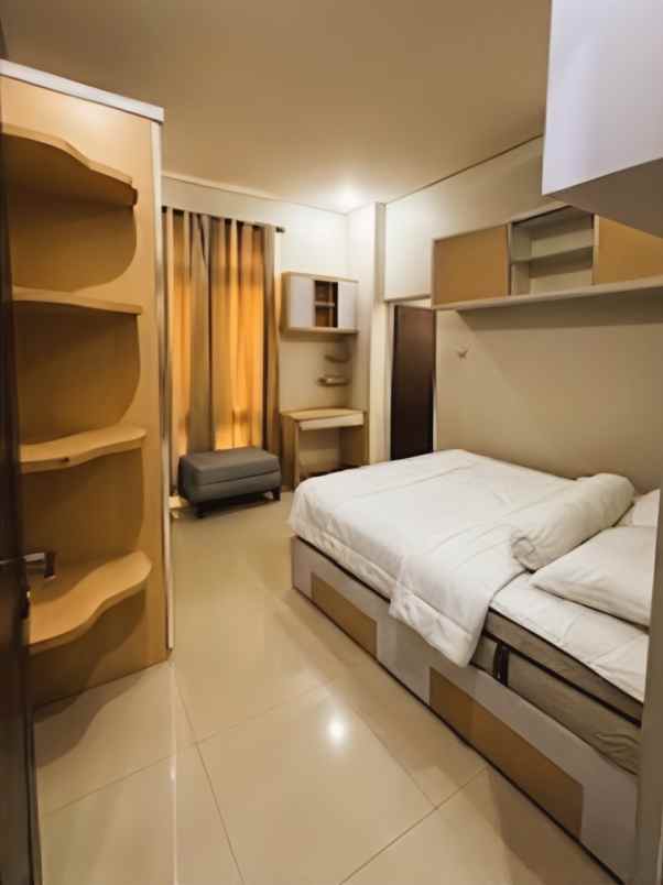 dijual rumah citragran cibubur