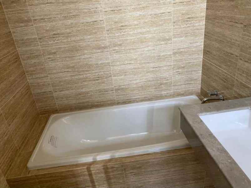 dijual rumah cluster matana asya jgc