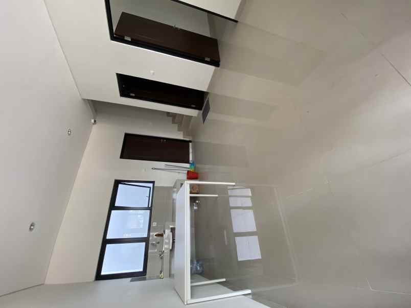 dijual rumah cluster northbend puri