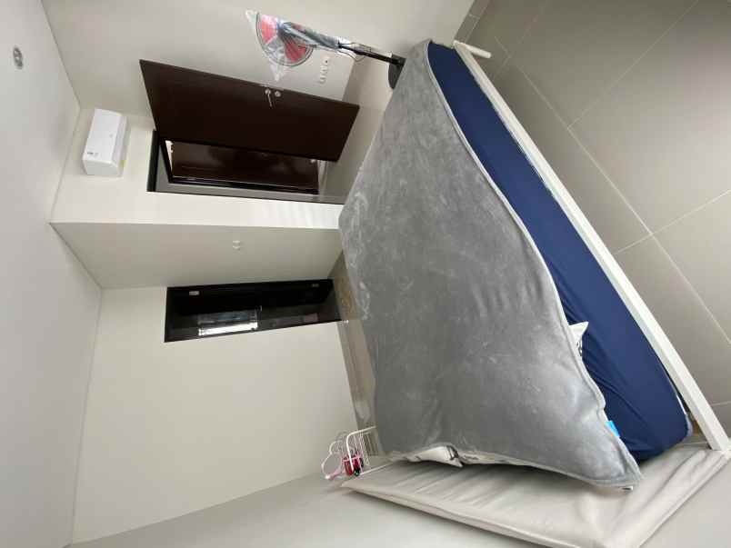 dijual rumah cluster northbend puri