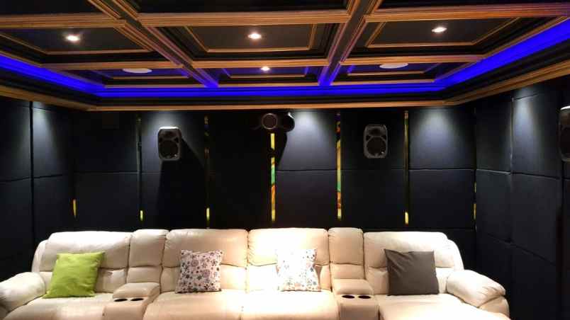 dijual rumah cluster palm spring jgc