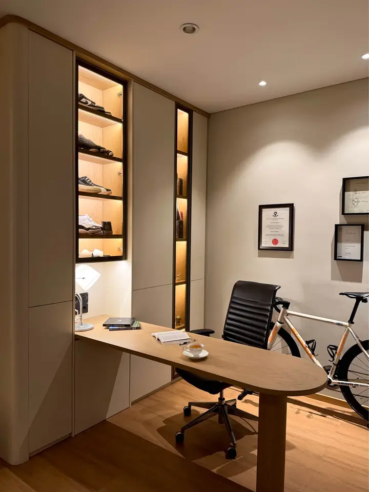 dijual rumah cluster tatar tarubhuwana