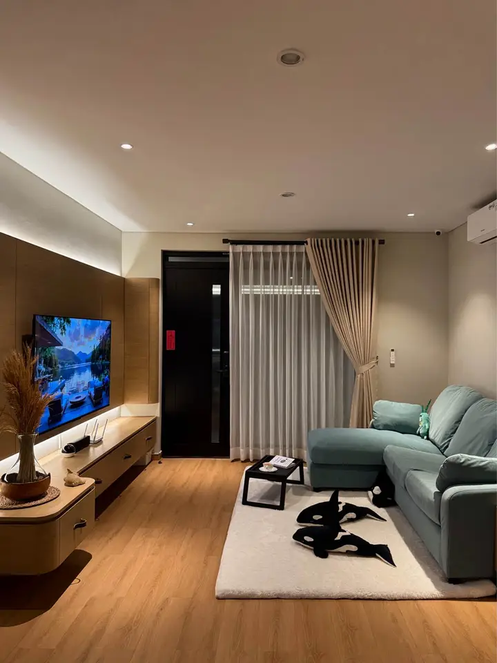 dijual rumah cluster tatar tarubhuwana