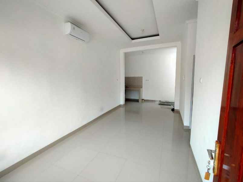 dijual rumah cubinong estate bogor