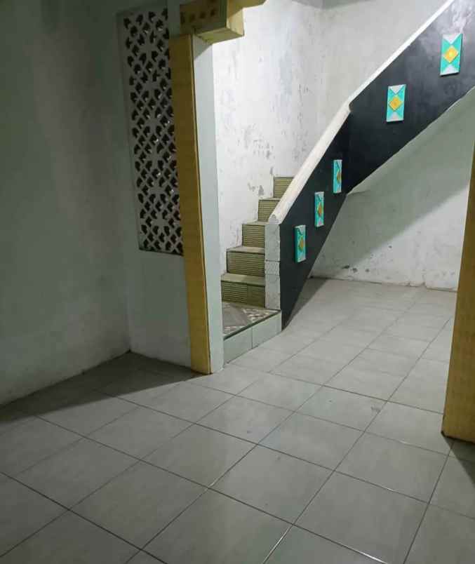 dijual rumah cupuwatu