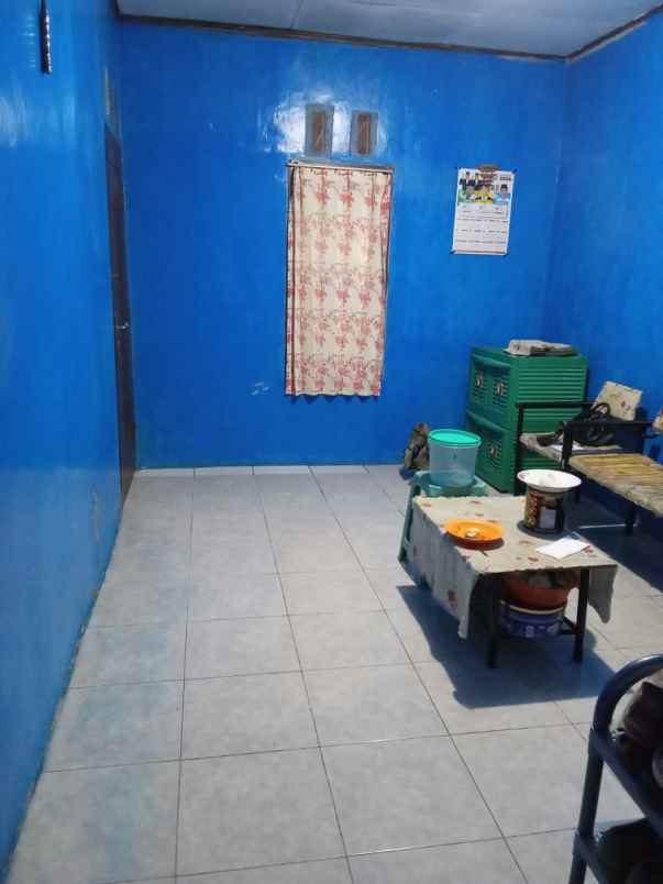 dijual rumah dekat kampus ipb dramaga