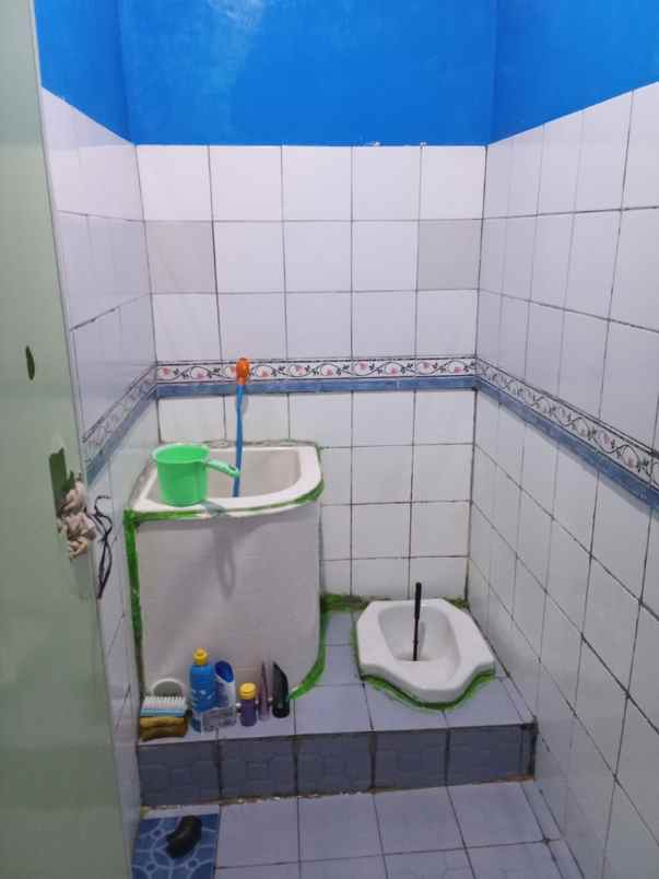 dijual rumah dekat kampus ipb dramaga