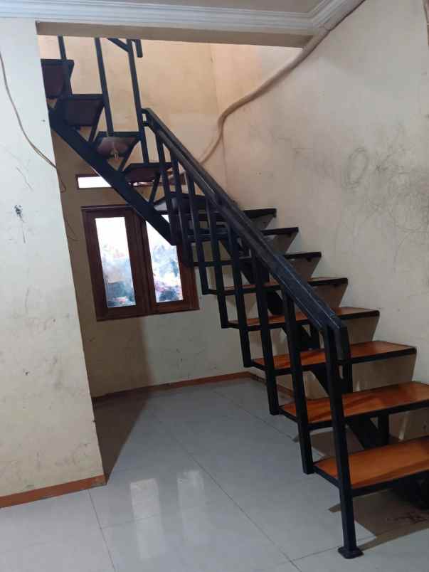 dijual rumah depok ii tengah sukmajaya