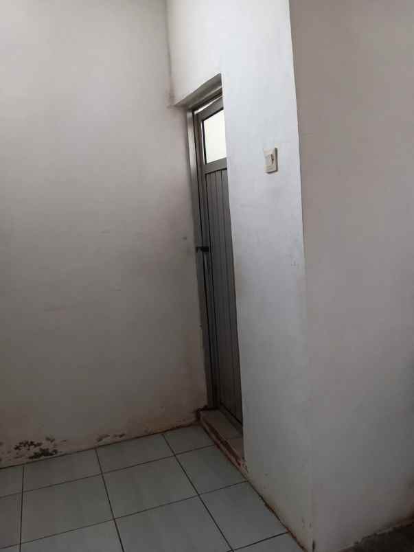 dijual rumah depok ii tengah sukmajaya