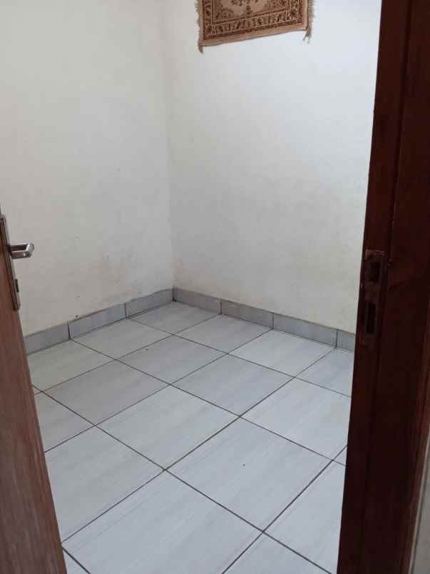 dijual rumah depok ii tengah sukmajaya