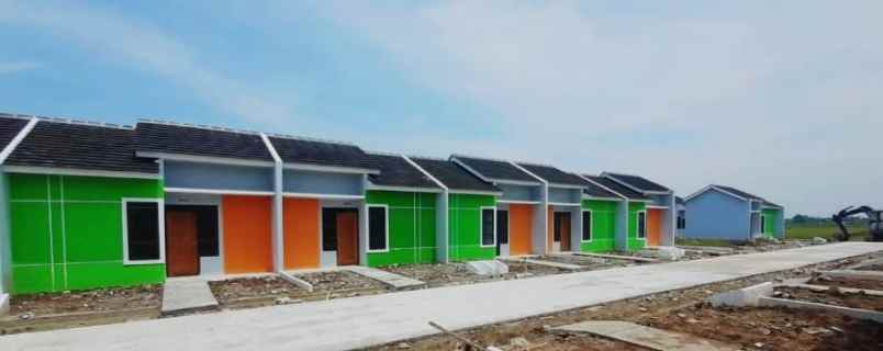 dijual rumah desa bengle kec majalaya