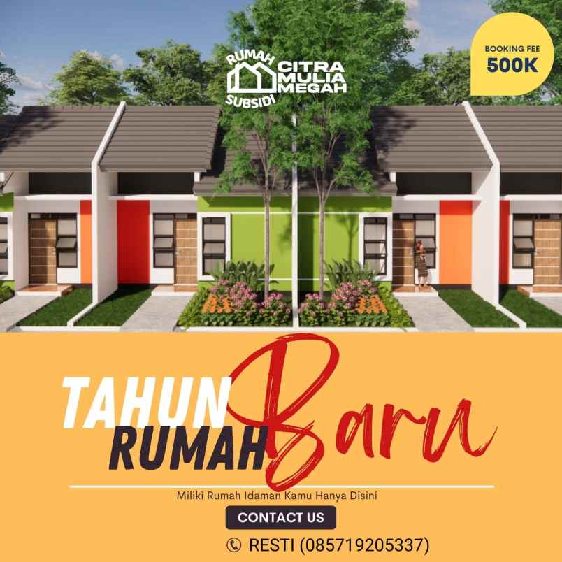 dijual rumah desa bengle kec majalaya