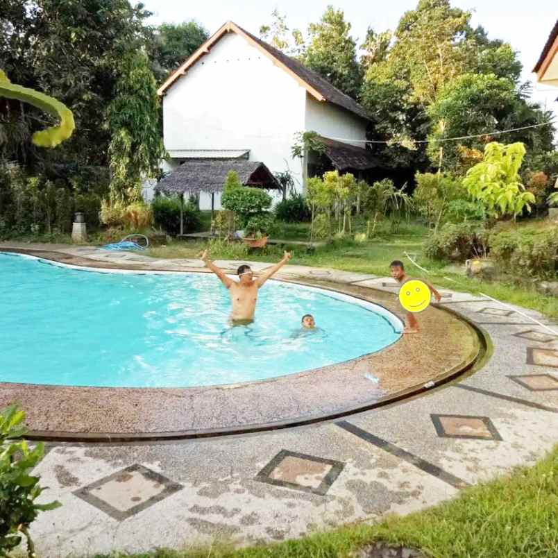 dijual rumah desa tawangrejo kec