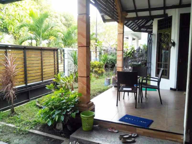 dijual rumah desa tawangrejo kec