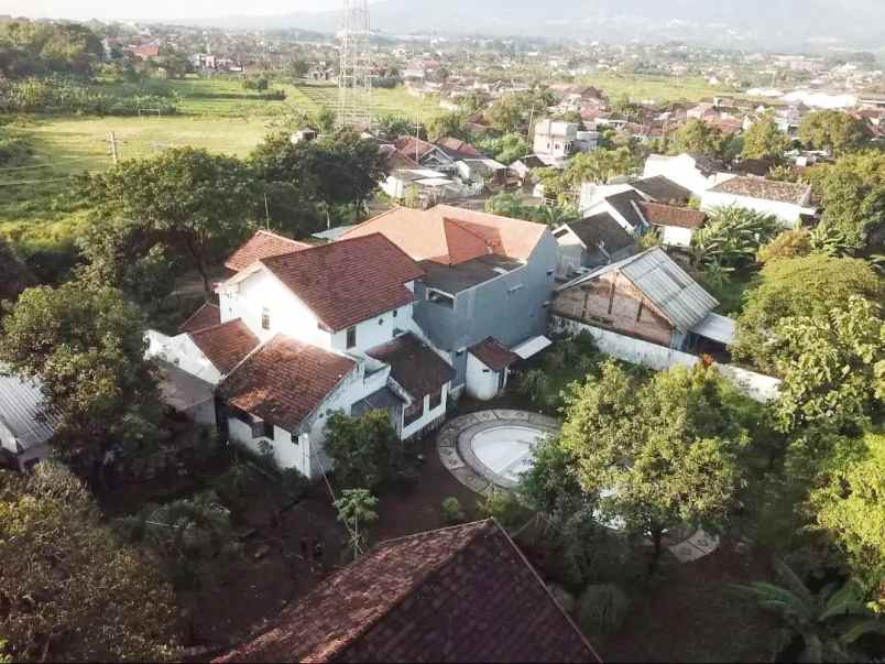 dijual rumah desa tawangrejo kec