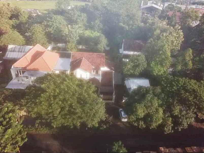 dijual rumah desa tawangrejo kec