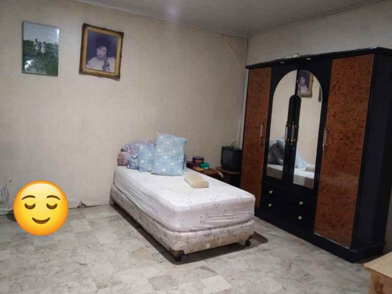 dijual rumah di citra garden 1 kalideres jakarta barat