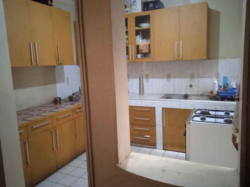 dijual rumah di citra garden 1 kalideres jakarta barat