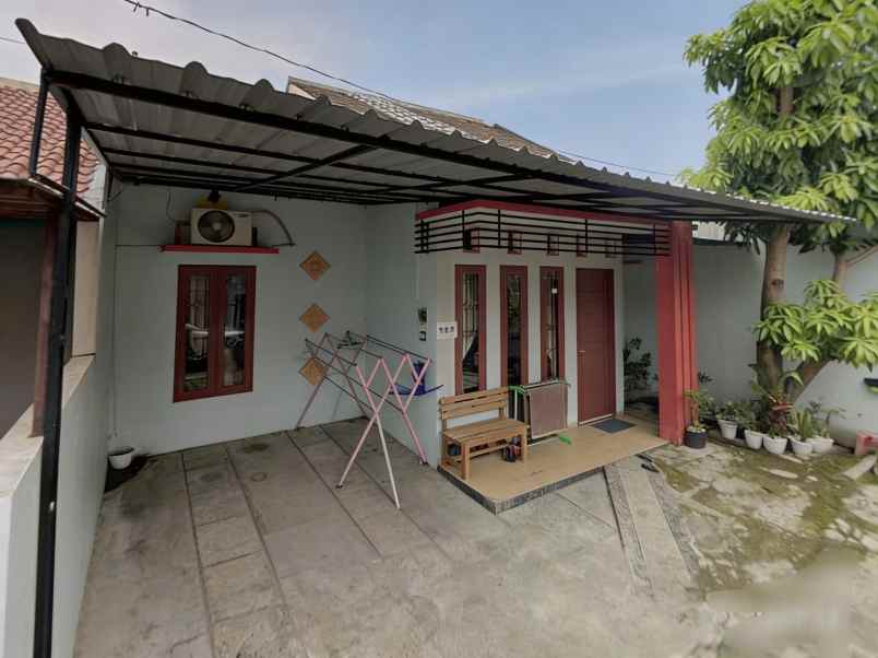 dijual rumah di gemah pedurungan semarang