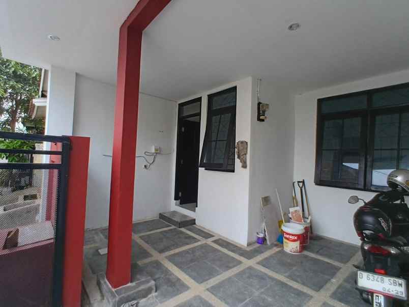 dijual rumah di jual cepat rumah baru
