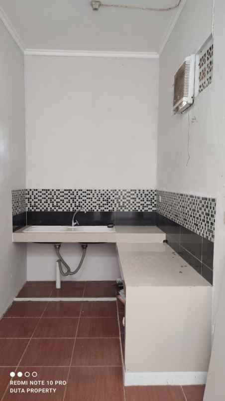 dijual rumah di jual rumah murah dalam