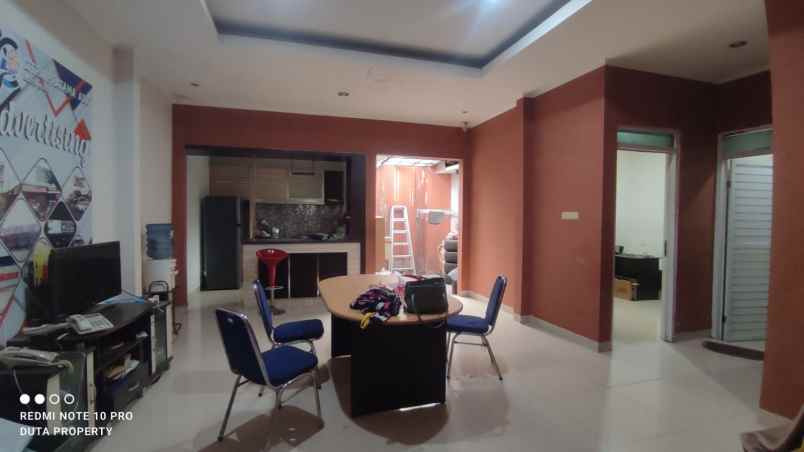 dijual rumah di jual rumah murah dalam