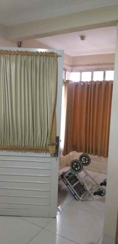 dijual rumah di kali sari pasar rebo jakarta timur