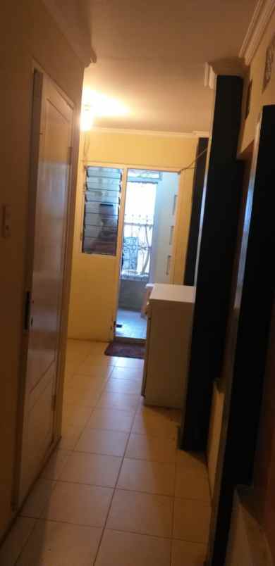 dijual rumah di kali sari pasar rebo jakarta timur