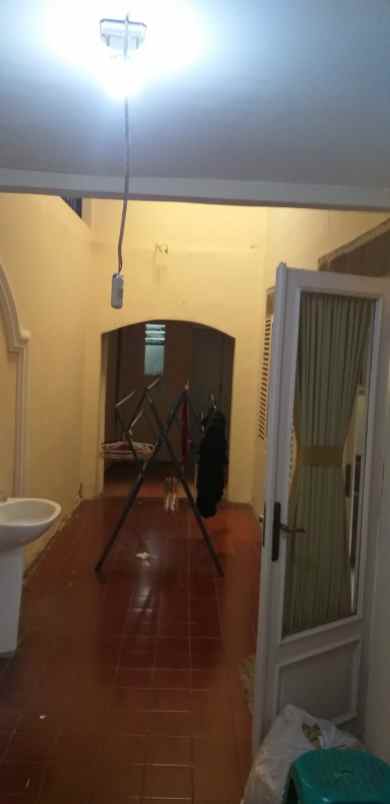 dijual rumah di kali sari pasar rebo jakarta timur