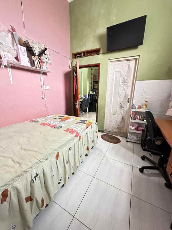 dijual rumah dijual rumah di jln