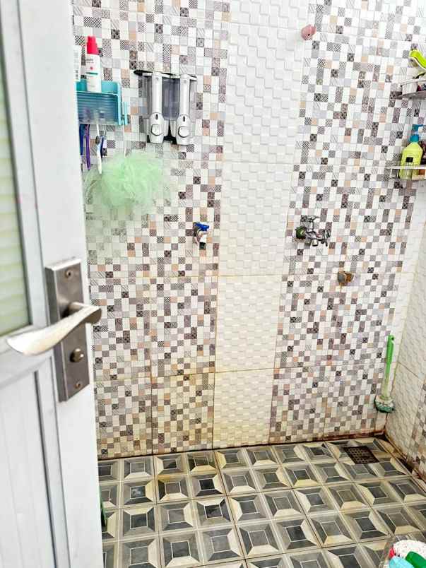 dijual rumah dijual rumah di jln