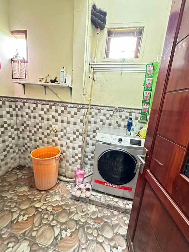 dijual rumah dijual rumah di jln
