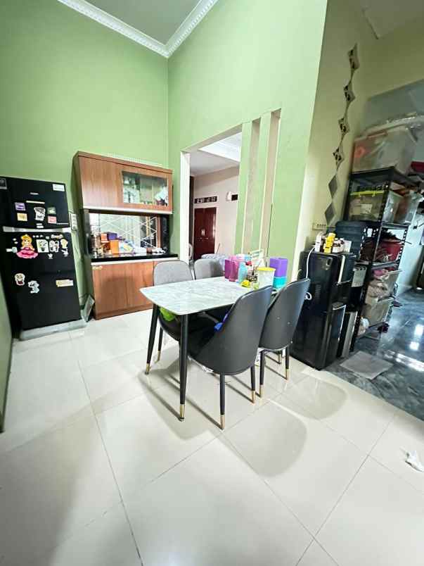 dijual rumah dijual rumah di jln