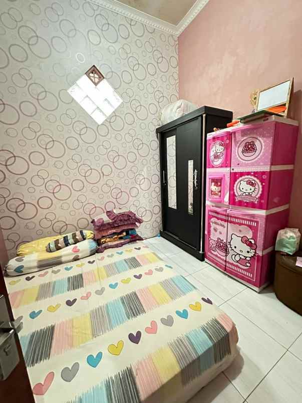dijual rumah dijual rumah di jln