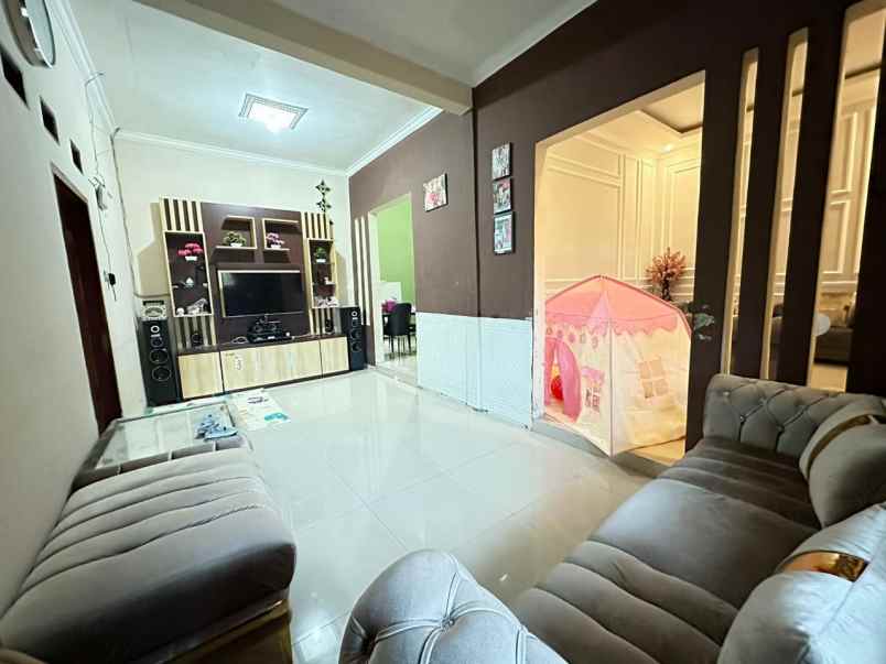 dijual rumah dijual rumah di jln