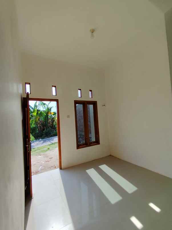 dijual rumah dijual rumah di mojolaban