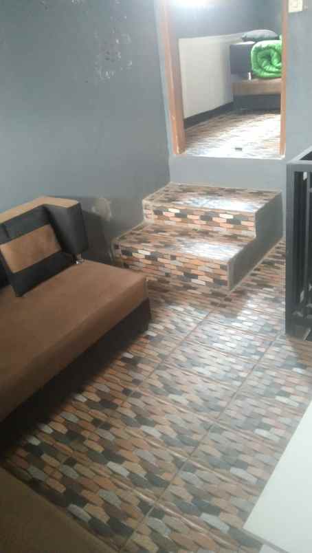 dijual rumah diover kredit perumahan