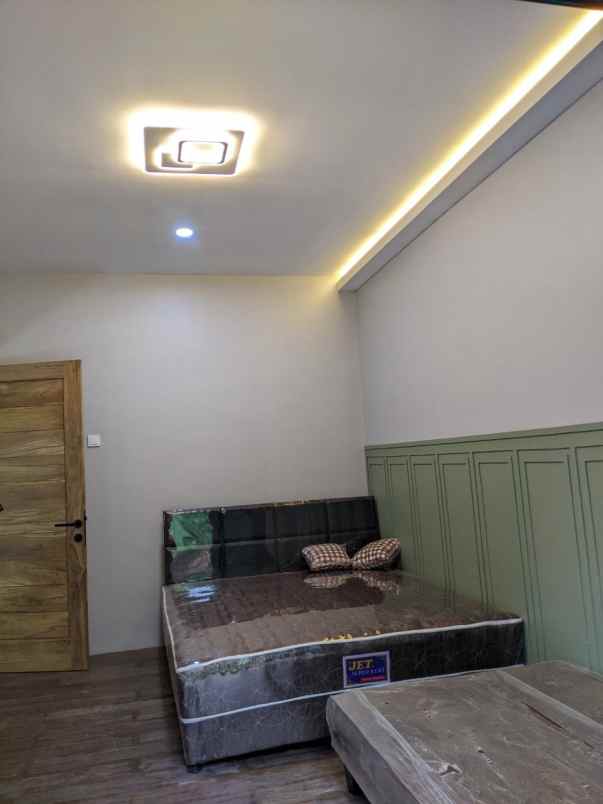 dijual rumah donokerto turi sleman