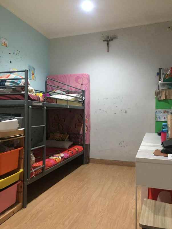 dijual rumah duri kosambi