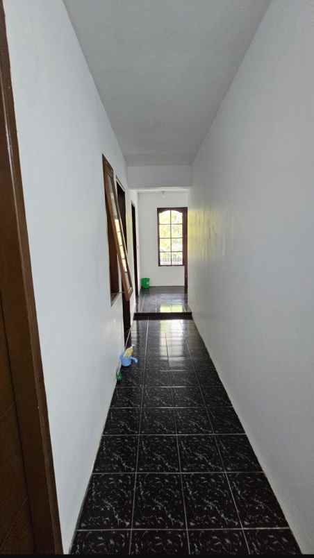 dijual rumah gegerkalong
