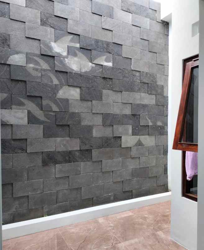 dijual rumah geneng prambanan