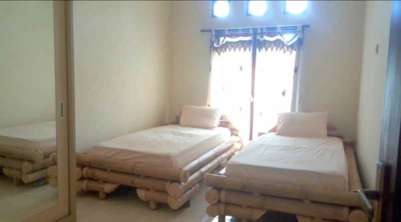 dijual rumah gg sejahtera