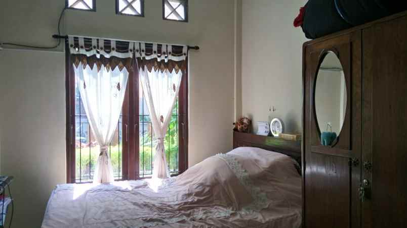 dijual rumah gg sejahtera