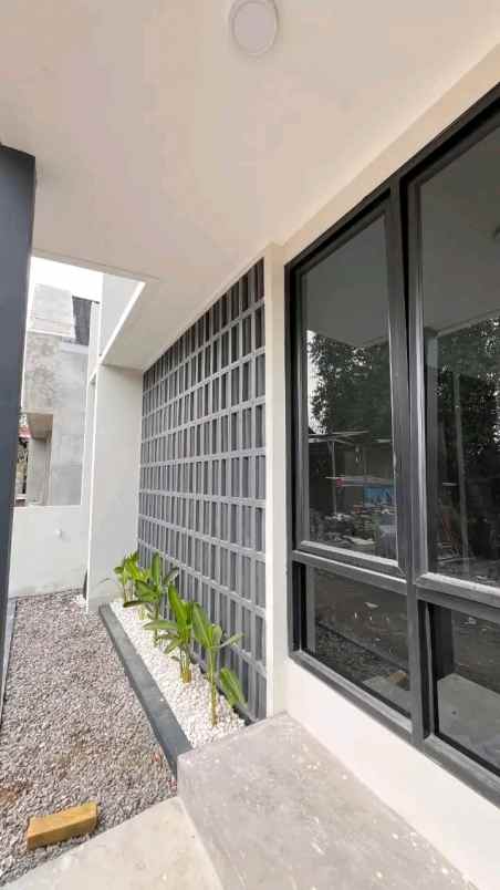 dijual rumah gilangharjo