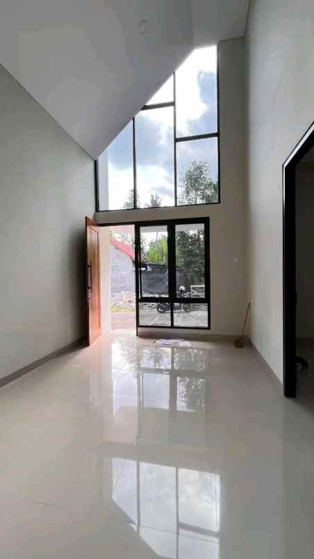 dijual rumah gilangharjo