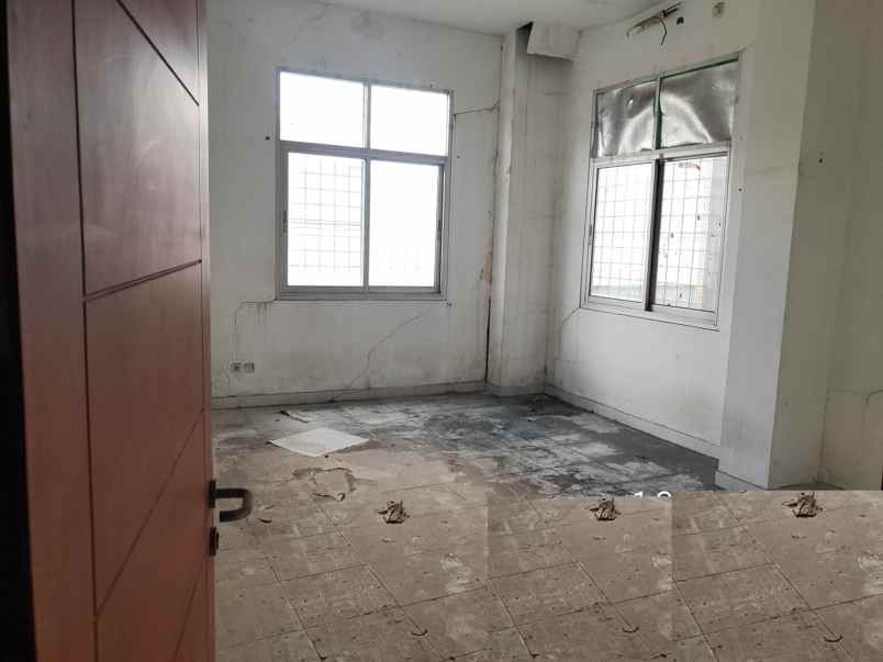 dijual rumah glodok