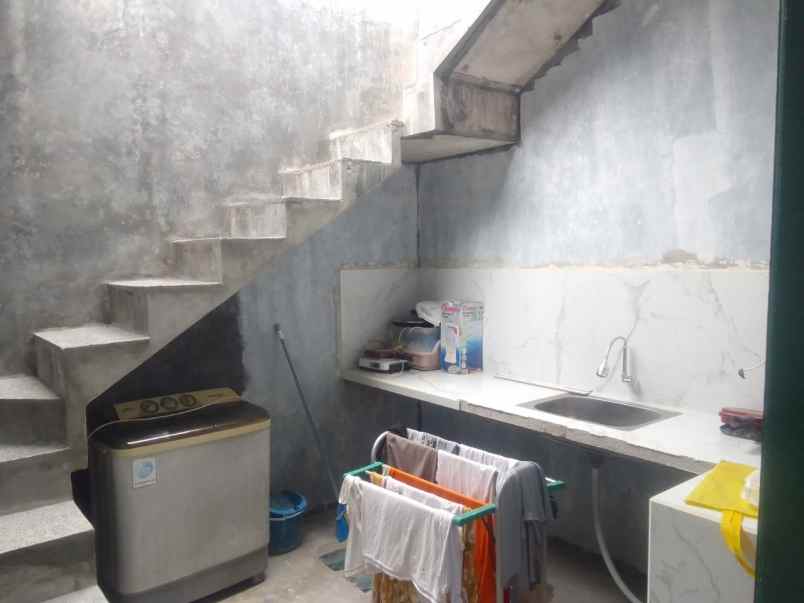 dijual rumah graha bukit raya