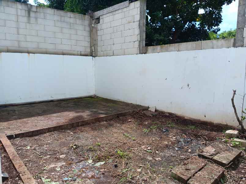 dijual rumah grandia metropolis a 3a