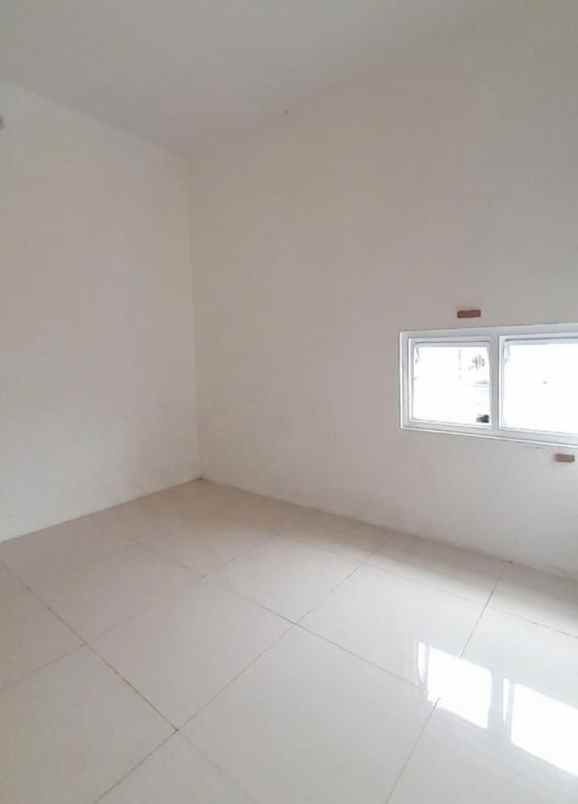 dijual rumah griya kencana asri cilebut