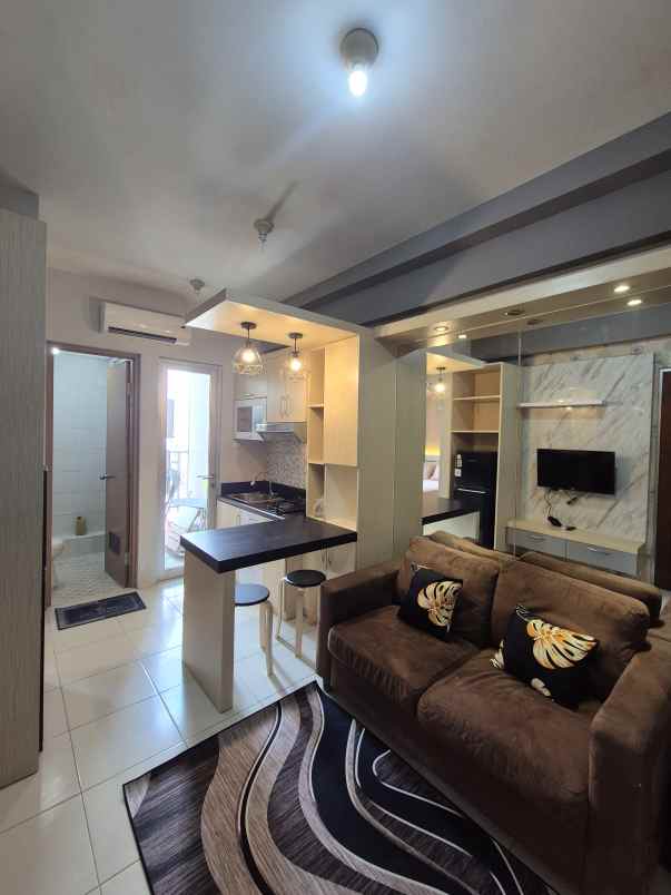 dijual rumah gunawangsa manyar